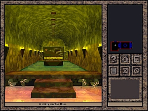 Full View Screenshot Acid Pool Screenshot