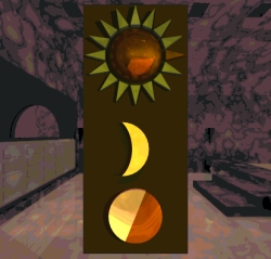 Light Puzzle