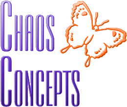 Chaos Concepts Logo