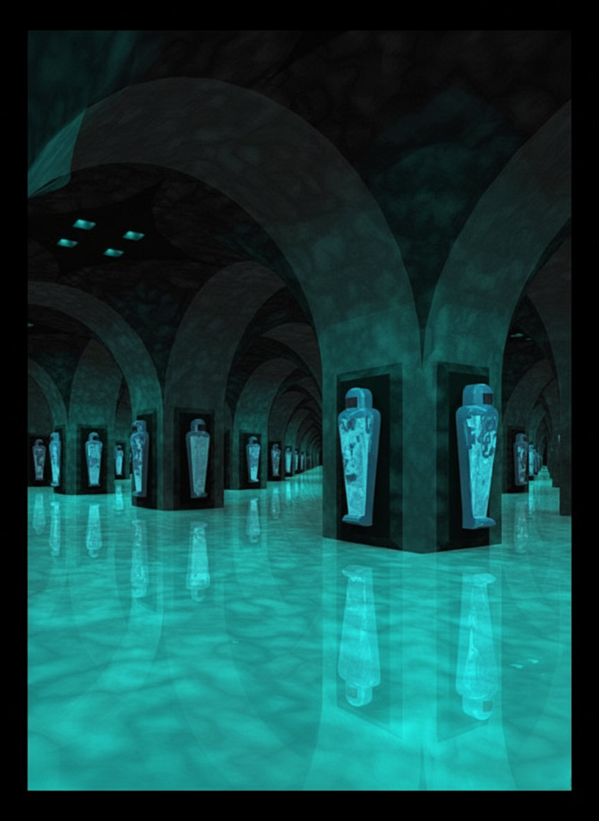 Cryogenic Chamber